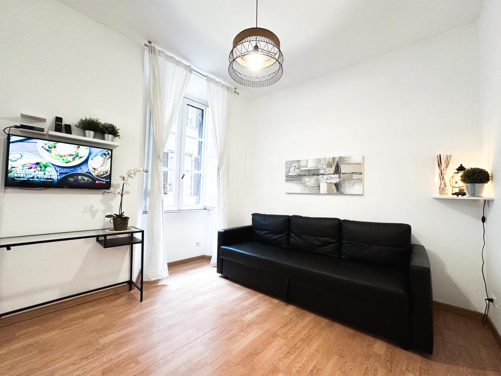 Apartment By The Colosseum - White Chic Flats โรม ภายนอก รูปภาพ