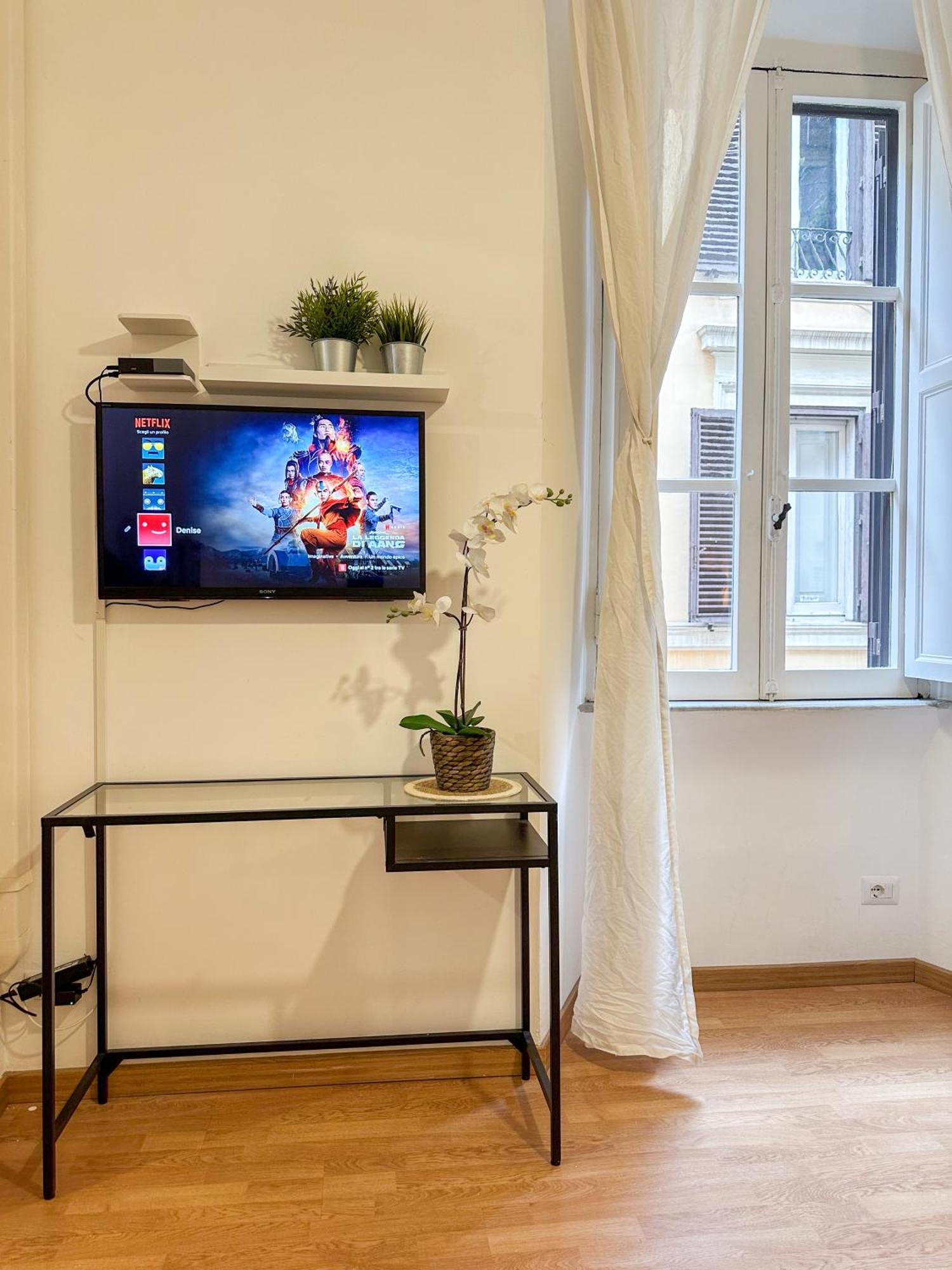 Apartment By The Colosseum - White Chic Flats โรม ภายนอก รูปภาพ